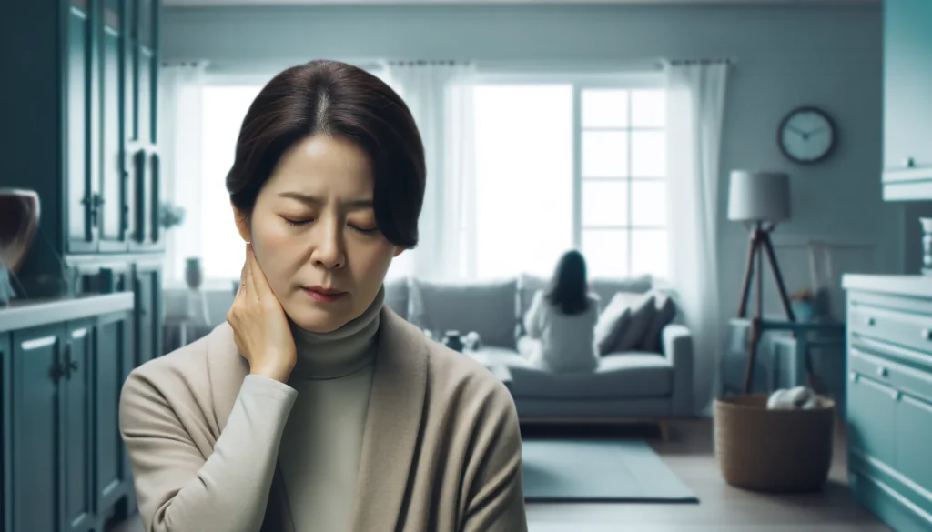 자궁암 증상
