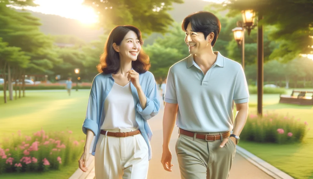 역류성 식도염 관리